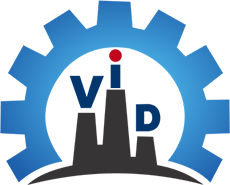 Vadodara Industries Directory Directory Logo